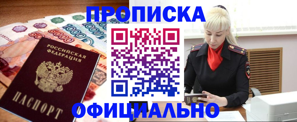 прописка поиск в Звенигово